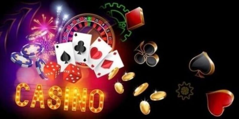 Điểm danh các sản phẩm game hot hiện có tại casino Soi Cầu Miền Bắc