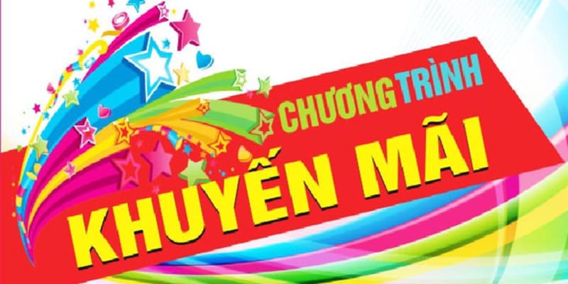 Những nét tóm tắt về chương trình khuyến mãi dịp lễ 