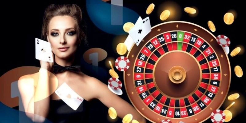 Giới thiệu sơ qua về sảnh cược casino