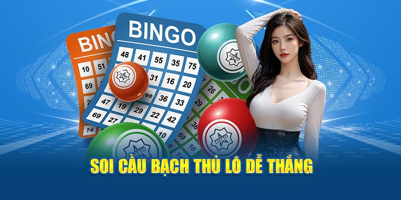 Chiến lược hiệu quả nhất tại Soi Cầu Miền Bắc