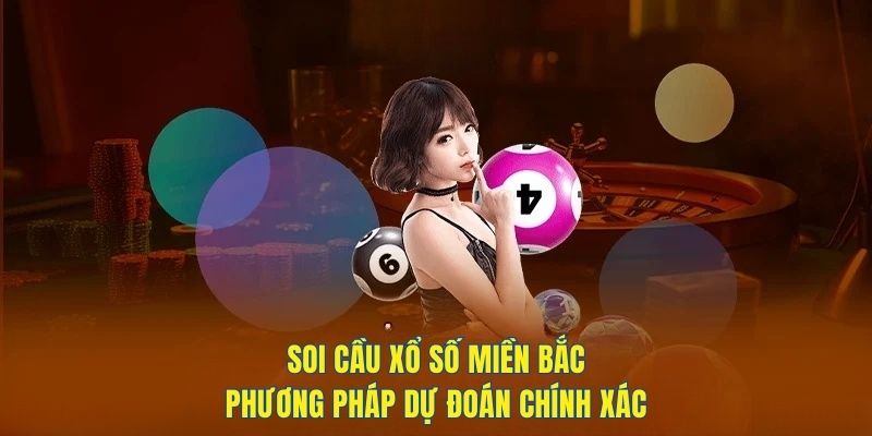 soi cầu xổ số miền bắc