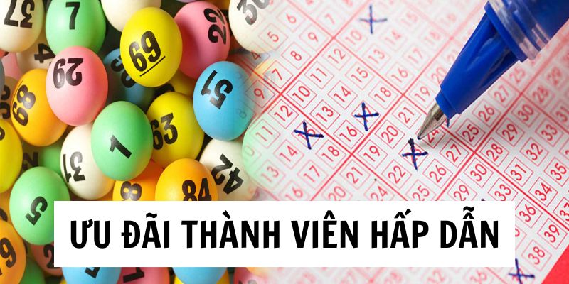 Tìm hiểu về ưu đãi thành viên 