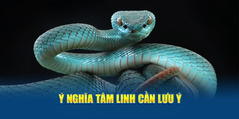 Ý nghĩa tâm linh cần lưu ý